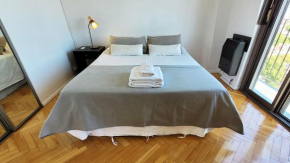 Studio Uriarte Palermo Soho